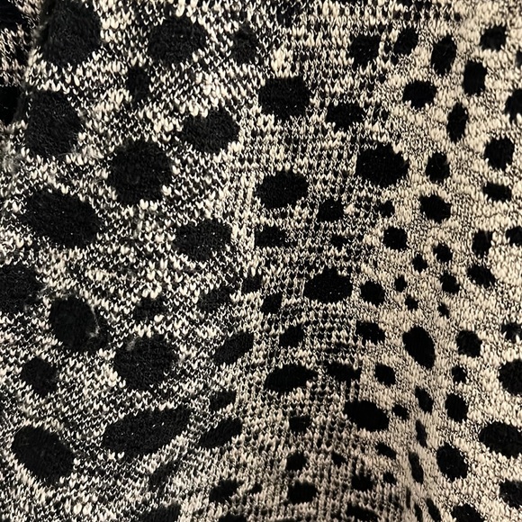 Wool Dress - Picture 4 of 4